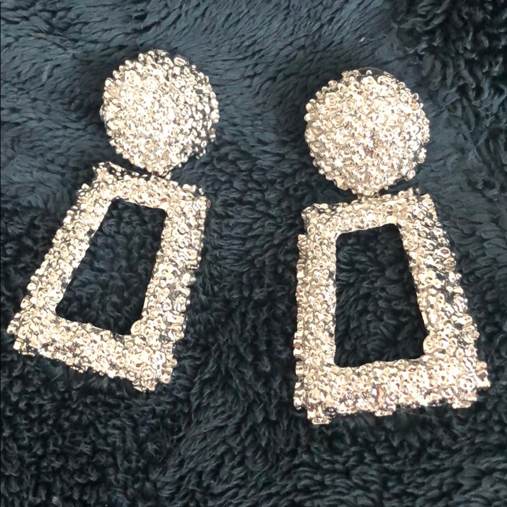 Statement Earrings